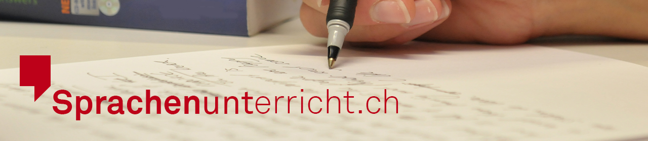 Sprachenunterricht.ch